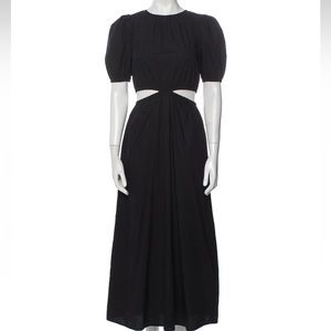 Faithful the Brand Cut Out Dress